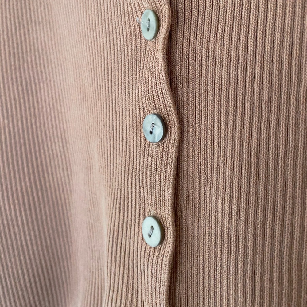 ✨SALE✨ (NWOT) Set of Ribbed Tank Tops